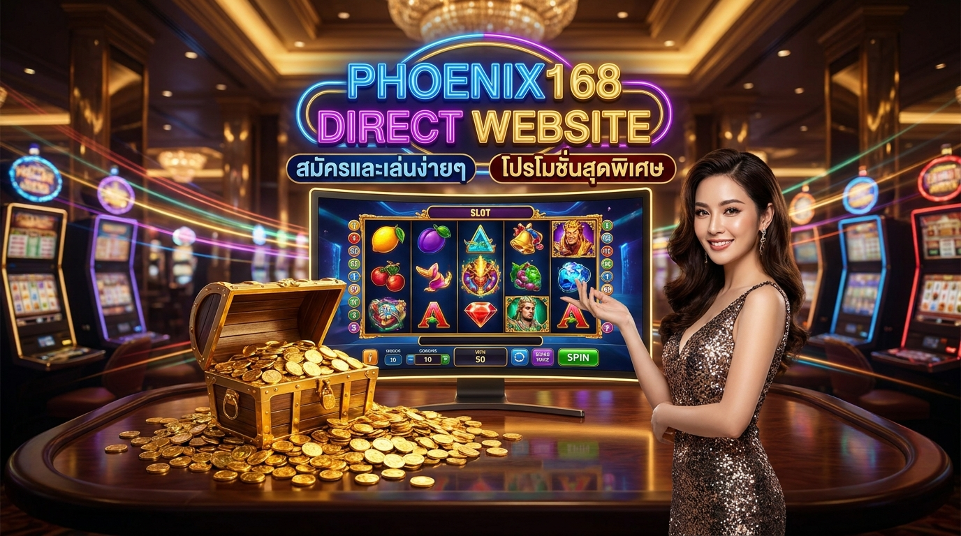 วิธีการสมัครสมาชิกและขั้นตอนการเล่น
