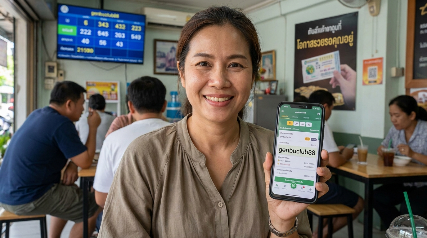 genbuclub88 ทางเข้าเว็บเดิมพันเกมได้เงินจริง พร้อมโปรเครดิตฟรีและโปรโมชันใหม่ล่าสุด